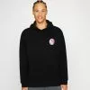 YOURTURN Unisex - Sweatshirt - Black