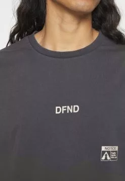 YOURTURN Unisex - Print T-Shirt - Black -Yourturn Shop 4b746e821d8544c58cc2373d4281f600 scaled