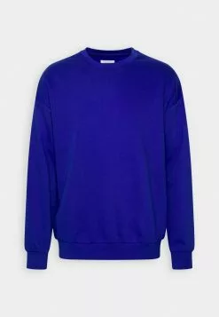 YOURTURN Unisex - Sweatshirt - Blue 8 YOURTURN Unisex - Sweatshirt - Blue -Yourturn Shop 4bfff276d7024dd391a24120bcd103c8 scaled