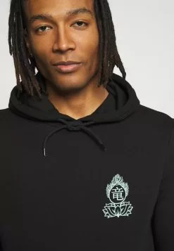 YOURTURN Hoodie - Black 13 YOURTURN Hoodie - Black -Yourturn Shop 4c825b30c3bf4d60ab23acf9d91d2d66 scaled