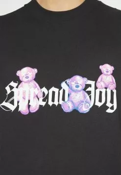 YOURTURN Unisex - Print T-Shirt 9 YOURTURN Unisex - Print T-Shirt -Yourturn Shop 4d0d878ff720440180e91a859715dc96 scaled