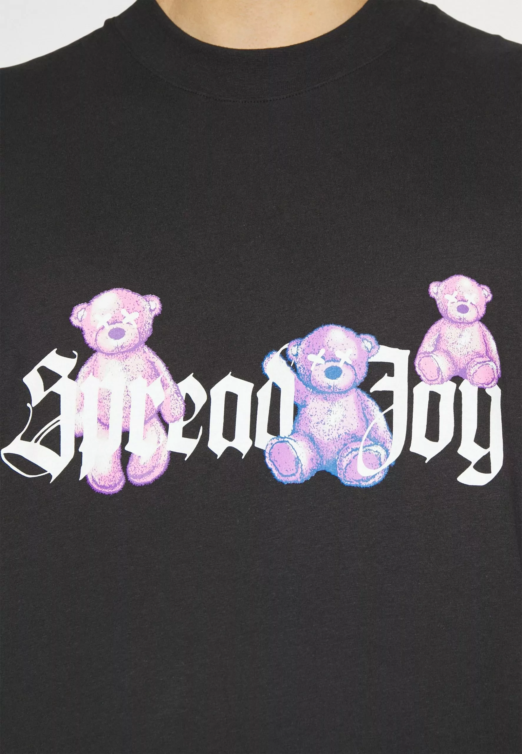 YOURTURN Unisex - Print T-Shirt 5 YOURTURN Unisex - Print T-Shirt - Image 5