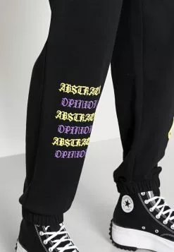 YOURTURN Unisex - Tracksuit Bottoms - Black -Yourturn Shop 4ecfd34a6ec44295ab206170c462fb63 scaled
