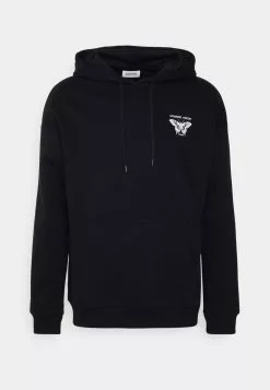YOURTURN Unisex - Hoodie - Black 10 YOURTURN Unisex - Hoodie - Black -Yourturn Shop 4fb264913b384964a23f3e480c1c96fe scaled