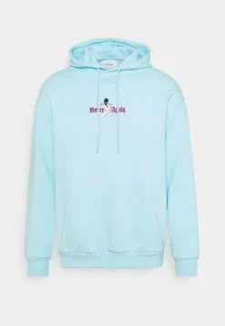 YOURTURN Unisex - Sweatshirt - Light Blue