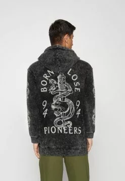 YOURTURN Unisex - Sweatshirt - Grey