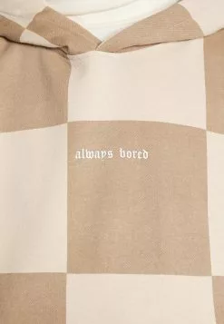 YOURTURN Unisex - Sweatshirt - Beige -Yourturn Shop 52110929ccbc47abbbf17b304211fc06 scaled