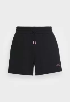 YOURTURN Basic Unisex - Shorts - Black -Yourturn Shop 52d7d0f52e79407eb26901511fff7a92 scaled