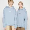 YOURTURN Unisex - Hoodie - Light Blue