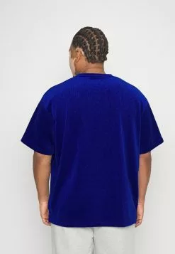 YOURTURN Unisex - Basic T-Shirt - Dark Blue 9 YOURTURN Unisex - Basic T-Shirt - Dark Blue -Yourturn Shop 53d26635a52a449aad96e3cb5e128c32 scaled