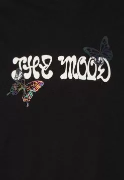 YOURTURN Unisex - Print T-Shirt - Black 10 YOURTURN Unisex - Print T-Shirt - Black -Yourturn Shop 54864b93578941449e03542abeed0070 scaled