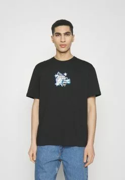 YOURTURN Unisex - Print T-Shirt