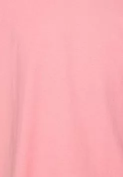 YOURTURN Unisex - Print T-Shirt - Pink -Yourturn Shop 570f7eb86f9b43f28c95e2105f700977 scaled