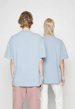 YOURTURN Print T-Shirt - Light Blue 8 YOURTURN Print T-Shirt - Light Blue -Yourturn Shop 57f33c04f3214027b1d896b854ab885b scaled