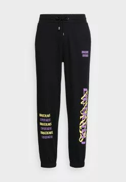 YOURTURN Unisex - Tracksuit Bottoms - Black -Yourturn Shop 58ec7945510b45908bc88b40869c4ee0 scaled