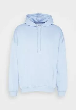 YOURTURN Super Oversized Unisex - Hoodie - Light Blue -Yourturn Shop 5927da11735046d2ba976d72206b3d25 scaled