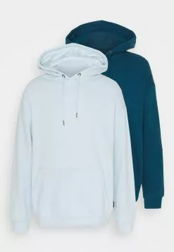 YOURTURN 2 Pack Unisex - Hoodie - Teal/Light Blue 10 YOURTURN 2 Pack Unisex - Hoodie - Teal/Light Blue -Yourturn Shop 59345ff175764201a16d944734767215 scaled