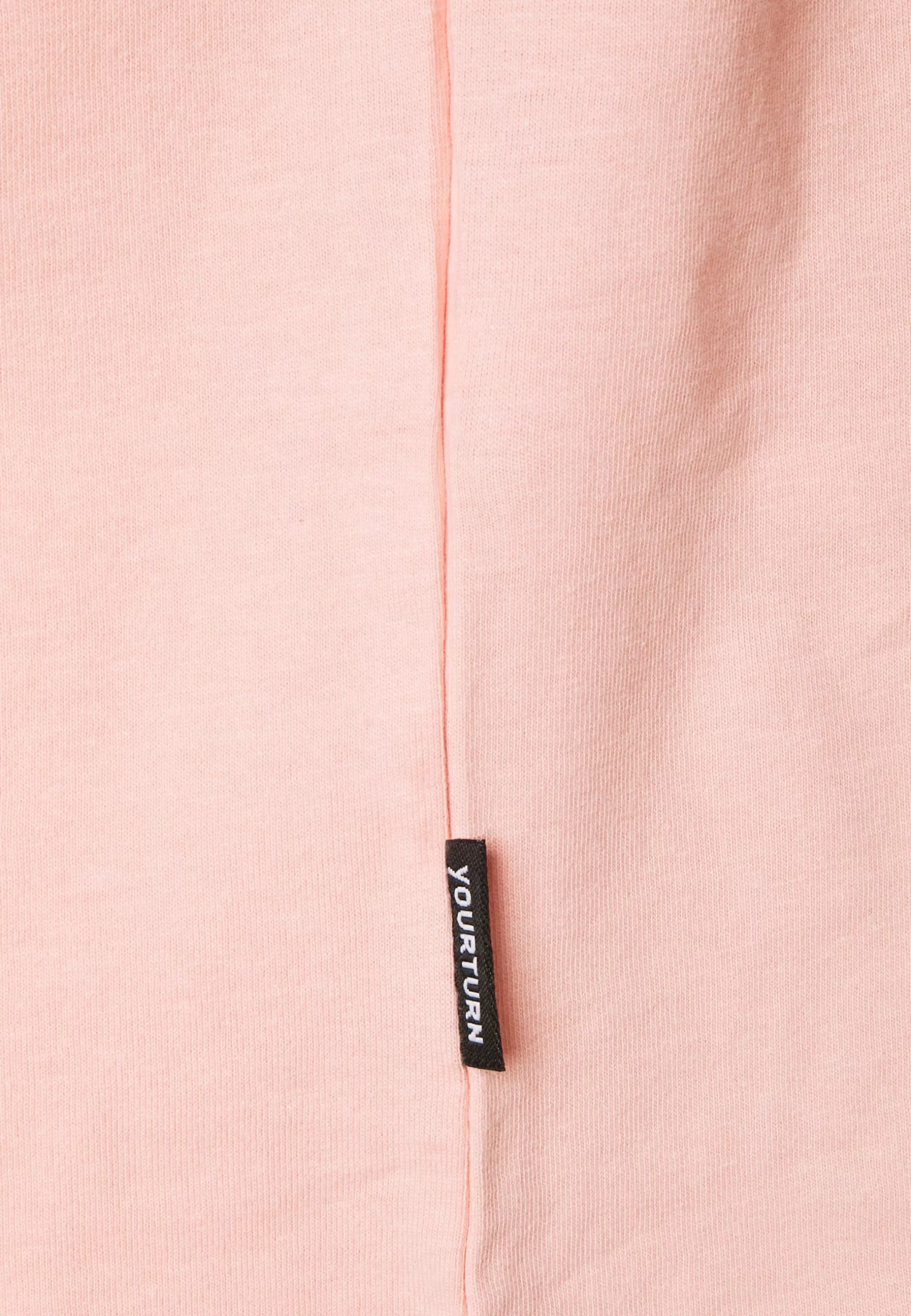 YOURTURN 3Pack Unisex - Basic T-Shirt - Black/Pink/Green 6 YOURTURN 3Pack Unisex - Basic T-Shirt - Black/Pink/Green - Image 6