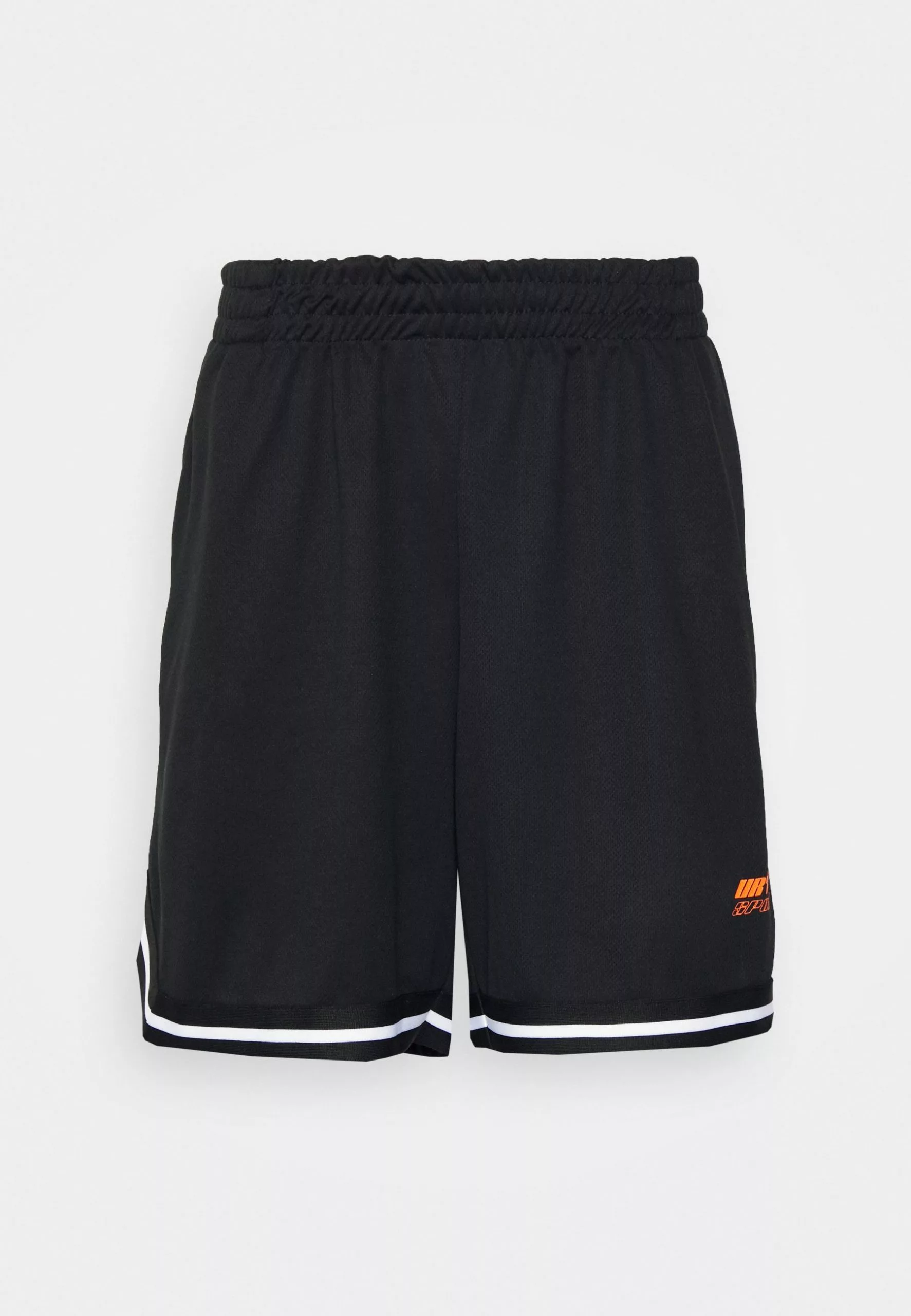 YOURTURN Unisex - Shorts - Black 5 YOURTURN Unisex - Shorts - Black - Image 5