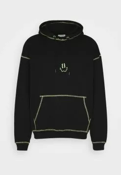 YOURTURN Unisex - Sweatshirt - Black 10 YOURTURN Unisex - Sweatshirt - Black -Yourturn Shop 59abf933327a488997a89bd63e4113eb scaled