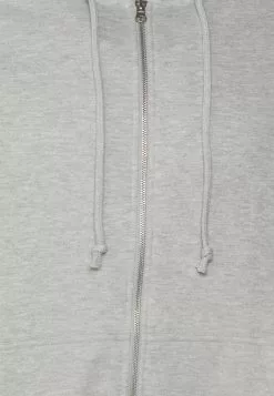 YOURTURN Relaxed Fit Unisex - Zip-Up Sweatshirt - Mottled Light Grey 5 YOURTURN Relaxed Fit Unisex - Zip-Up Sweatshirt - Mottled Light Grey -Yourturn Shop 5a35d308462344048edd717afcf6ff0b scaled