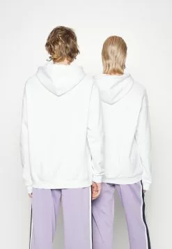 YOURTURN Unisex - Hoodie - White 8 YOURTURN Unisex - Hoodie - White -Yourturn Shop 5a693e2492d14cd0a75a901fe3c3d3b3 scaled