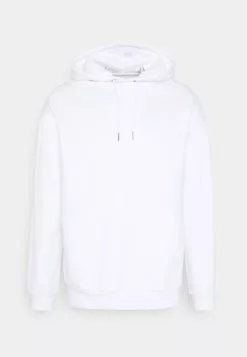 YOURTURN Unisex - Hoodie - White