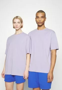 YOURTURN 3Pack Unisex - Basic T-Shirt - Light Green/Lilac/Light Brown -Yourturn Shop 5de7d1e0790e43e4a061efccef62e869 scaled