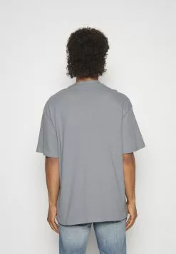 YOURTURN Unisex - Basic T-Shirt - Grey 9 YOURTURN Unisex - Basic T-Shirt - Grey -Yourturn Shop 5f2e9b0de6d54a9a982c53745dbb0fb1 scaled