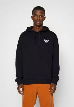 YOURTURN Unisex - Hoodie - Black 8 YOURTURN Unisex - Hoodie - Black -Yourturn Shop 5f9be8d55d4842c89507bbe55e4b36cc scaled