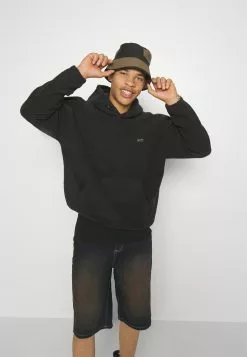 YOURTURN Unisex - Denim Shorts - Dark Blue Denim -Yourturn Shop 610c8f03f0064de38bb831fee57d0288 scaled