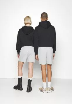 YOURTURN Unisex- Shorts - Light Grey -Yourturn Shop 616fd1b8e0f14db2b646799fe55d007d scaled