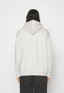 YOURTURN Unisex - Hoodie - Light Grey -Yourturn Shop 624b1edd3e824de38d27e8d14baf2f2c scaled