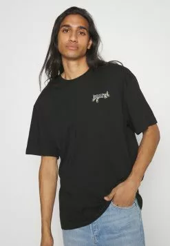 YOURTURN Unisex - Print T-Shirt -Yourturn Shop 627b8fec7307423b8ddf53c31fbbe50a scaled