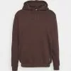 YOURTURN Unisex - Hoodie - Brown