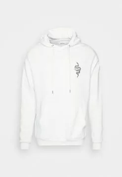 YOURTURN Unisex - Hoodie - White 10 YOURTURN Unisex - Hoodie - White -Yourturn Shop 64d3f4f691204921a4f9b02af12dc9f6 scaled