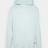 YOURTURN Unisex - Hoodie - Light Blue