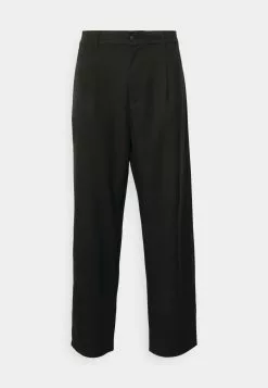 YOURTURN Unisex - Trousers -Black -Yourturn Shop 66259d7078344b5598a95c9547e26666 scaled