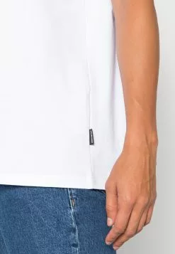 YOURTURN Heavy Weight Tee Unisex - Basic T-Shirt - White 9 YOURTURN Heavy Weight Tee Unisex - Basic T-Shirt - White -Yourturn Shop 66a22415afb74a808761e0a179c8551e scaled