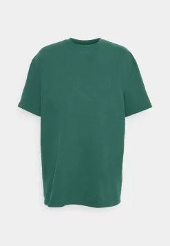 YOURTURN Unisex - Basic T-Shirt - Dark Green 8 YOURTURN Unisex - Basic T-Shirt - Dark Green -Yourturn Shop 66aa269981f04c16b82946940ecbea12 scaled