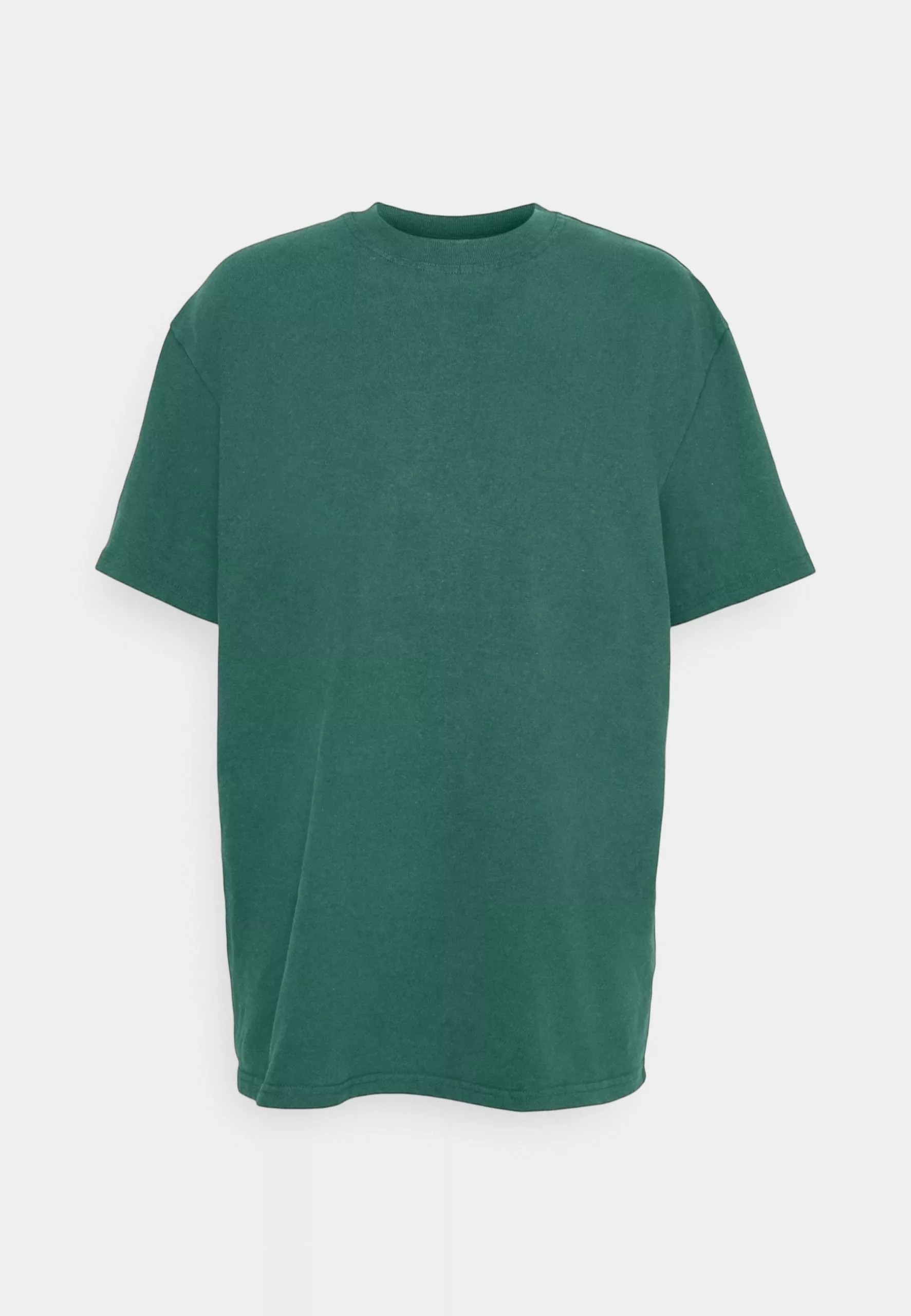 YOURTURN Unisex - Basic T-Shirt - Dark Green 4 YOURTURN Unisex - Basic T-Shirt - Dark Green - Image 4