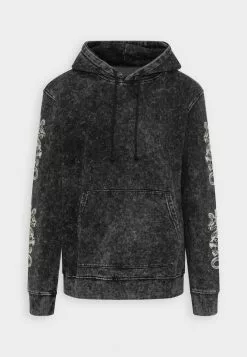 YOURTURN Unisex - Sweatshirt - Grey -Yourturn Shop 66cd7c6de3c94d32855c6a5f19e0756b scaled