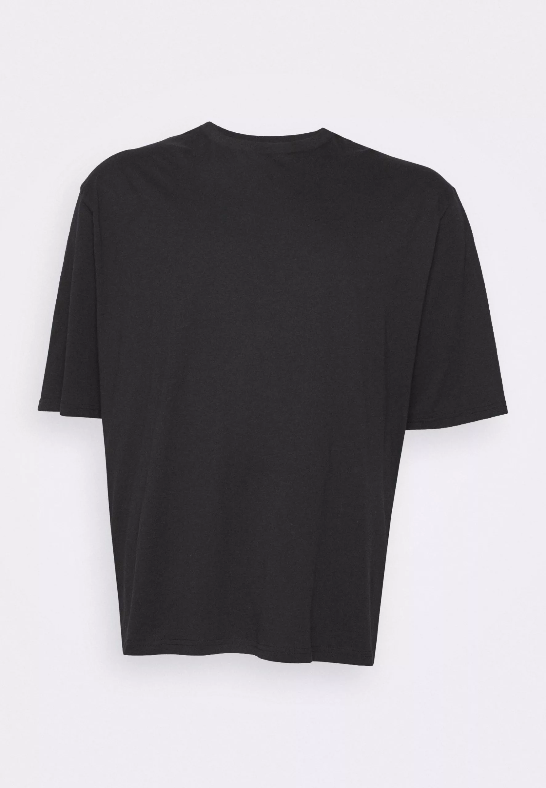 YOURTURN Unisex 3 Pack- Basic T-Shirt - White/Lilac/Black 12 YOURTURN Unisex 3 Pack- Basic T-Shirt - White/Lilac/Black - Image 12