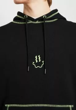 YOURTURN Unisex - Sweatshirt - Black 11 YOURTURN Unisex - Sweatshirt - Black -Yourturn Shop 683ab41ef48b428a95379c61d0ba8a5e scaled