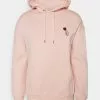 YOURTURN Unisex - Hoodie - Pink