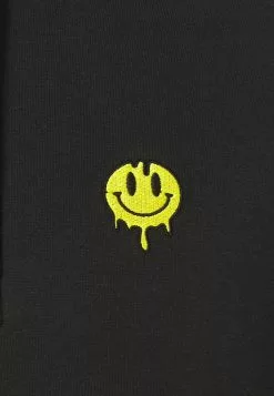 YOURTURN Unisex - Hoodie - Black -Yourturn Shop 6a3ce3ac18814c439e4b665c766fa9da scaled