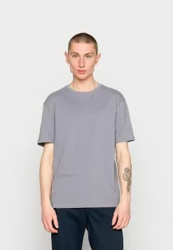YOURTURN Unisex 5 Pack - Basic T-Shirt - Dark Grey/White/Beige -Yourturn Shop 6a7adb2a110449e08a6002abf3940eb9 scaled