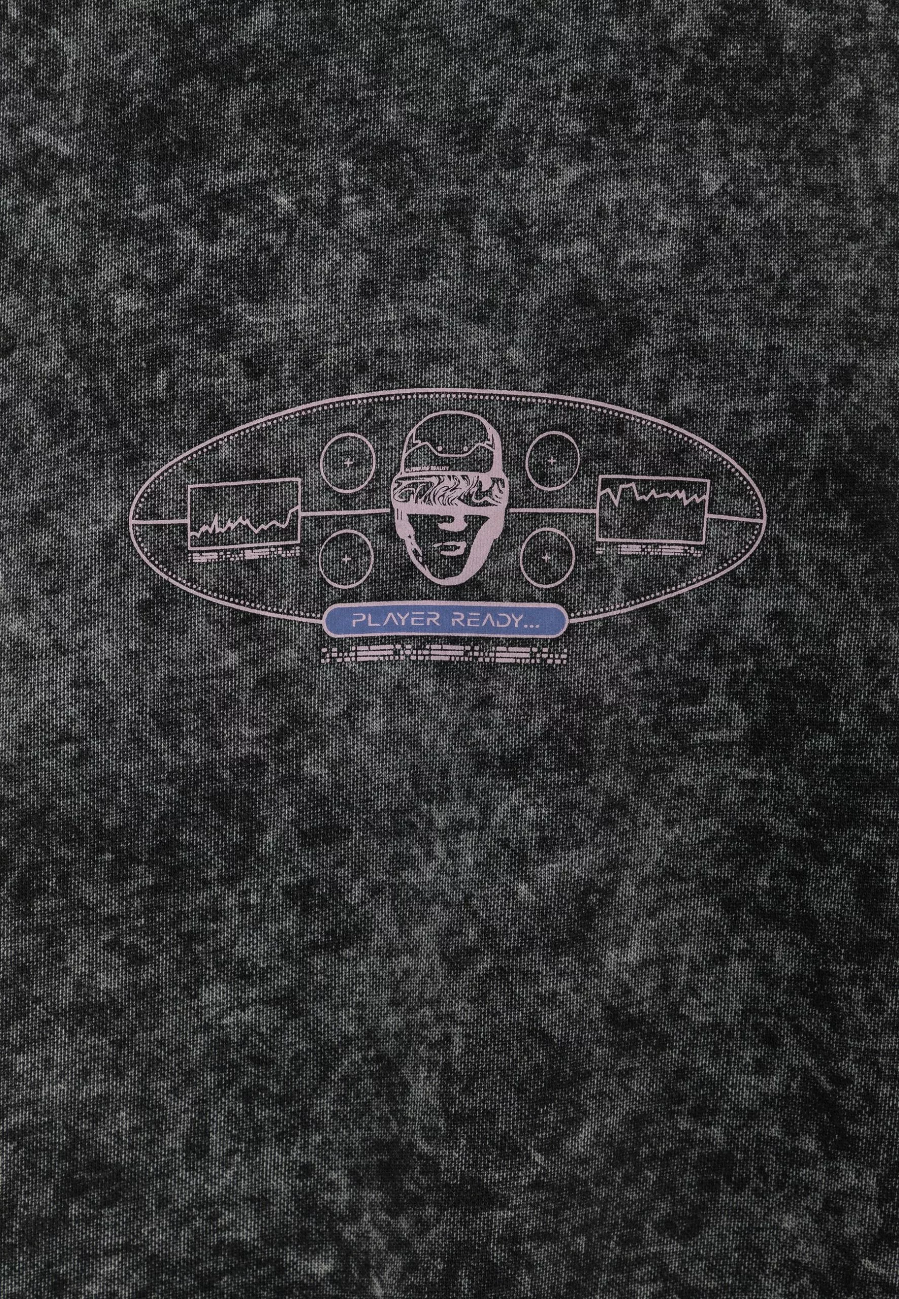 YOURTURN Unisex - Sweatshirt - Grey 5 YOURTURN Unisex - Sweatshirt - Grey - Image 5