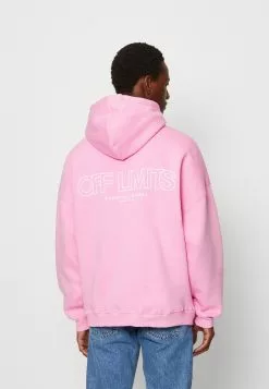 YOURTURN Unisex - Hoodie - Pink