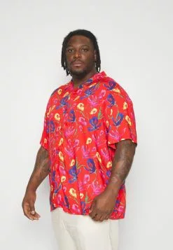 YOURTURN Unisex - Shirt - Multi-Coloured